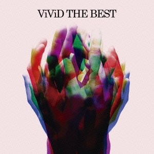 ViViD THE BEST＜通常盤/初回限定仕様＞