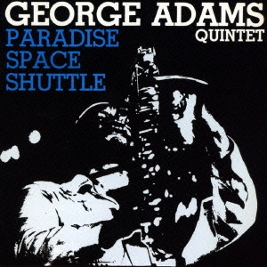 George Adams/ѥڡȥ㴰ס[CDSOL-6321]