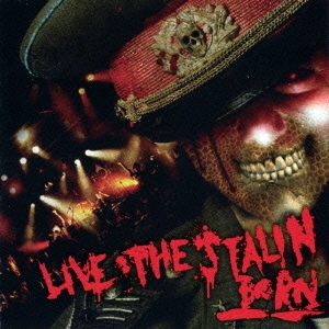 LIVE THE STALIN＜通常盤＞
