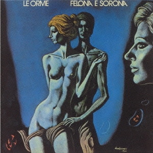 フェローナとソローナの伝説＜初回生産限定盤＞