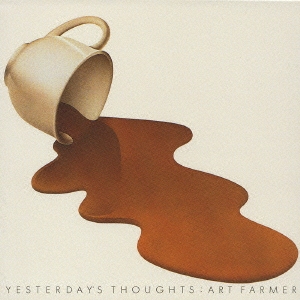 Yesterday's Thoughts (紙ジャケット仕様限定盤)