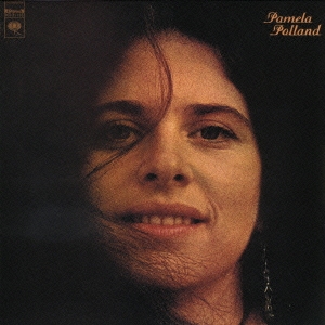 パメラ・ポランド＜紙ジャケット仕様完全生産限定盤＞