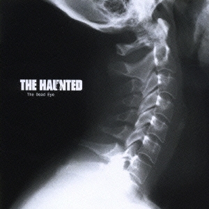 THE DEAD EYES＜通常盤＞