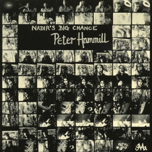 ナディアズ・ビッグ・チャンス＜紙ジャケット仕様盤＞