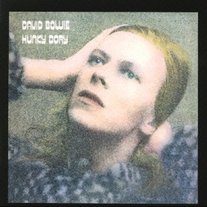 David Bowie/ハンキー・ドリー