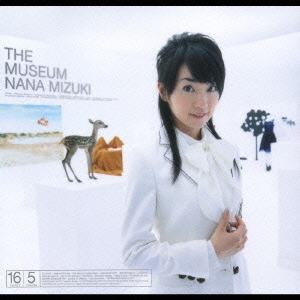 THE MUSEUM ［CD+DVD］