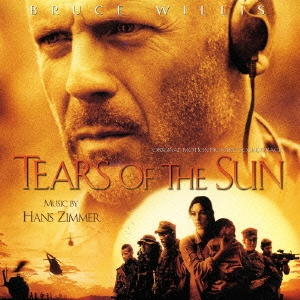 Hans Zimmer/Tears Of The Sun - Original Soundtrack