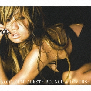 BEST ～BOUNCE & LOVERS～ ［CD+DVD］＜期間限定生産盤＞