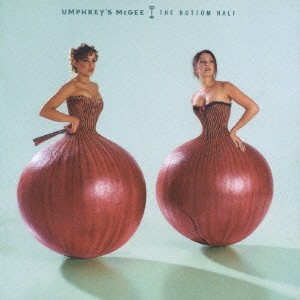 ザ・ボトム・ハーフ