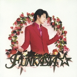 FUNKASIA  ［CD+DVD］＜初回生産限定盤＞