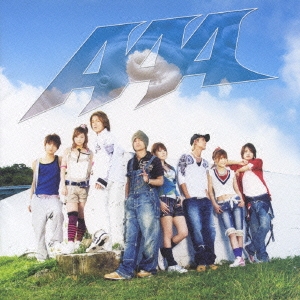 Get チュー! / SHEの事実