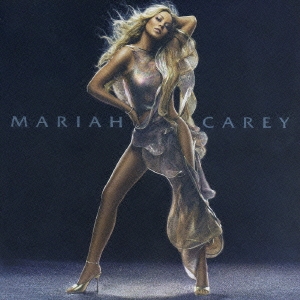 Mariah Carey/MIMI～プラチナ・エディション ［CD+DVD］＜初回限定盤＞