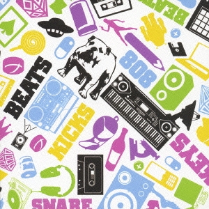 キャラクター＜通常盤＞