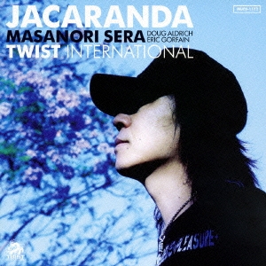 JACARANDA -ジャカランダ-＜通常盤＞