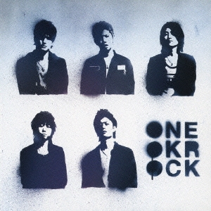 ONE OK ROCK/ȥȥ[AZCL-35012]
