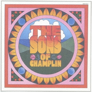 The Sons Of Champlin/サンズ・オブ・チャンプリン＜初回生産限定盤＞