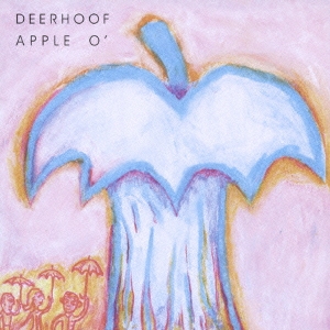 Deerhoof/アップル・オー[PCD-20021]
