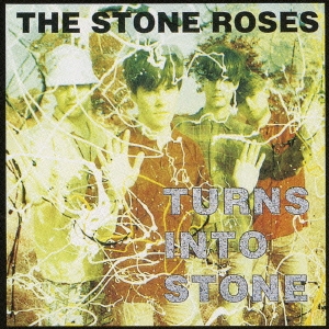 THE STONE ROSES / シングルコレクション