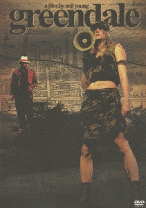 Neil Young/グリーンデイル＜期間限定特別価格盤＞