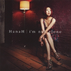 i'm not alone ［CD+DVD］＜初回限定盤＞