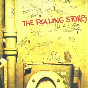 The Rolling Stones/Beggars Banquet: 50th Anniversary Edition ［LP+