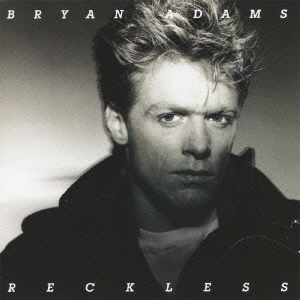 Bryan Adams/Reckless-30th Anniversary: Super Deluxe Edition ［2CD+ 