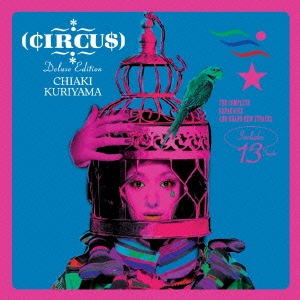CIRCUS Deluxe Edition ［CD+DVD］＜期間生産限定盤＞
