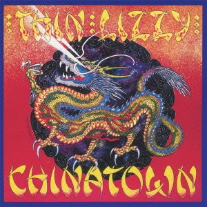 Thin Lizzy/㥤ʥ[UICY-25149]