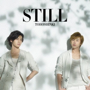 STILL ［CD+DVD］