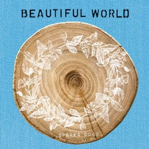 BEAUTIFUL WORLD ［CD+DVD］＜初回生産限定盤＞