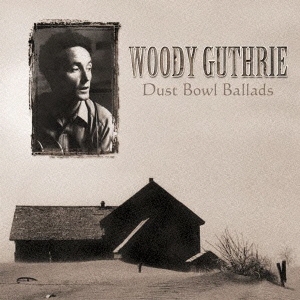 Woody Guthrie/Ȏܥ뎥Хå[SICP-3544]