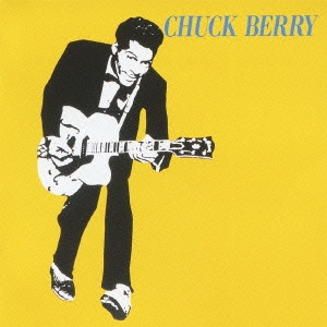 Chuck Berry/٥ȡ֡å٥꡼[UICY-25239]