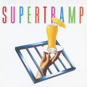 Supertramp/٥꡼٥ȡ֡ѡȥ[UICY-25230]