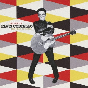 Elvis Costello/٥ȡ֡ƥ ե 10䡼[UICY-20313]