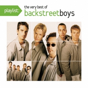 Backstreet Boys/ץ쥤ꥹ  ꡼٥Ȏ֎Хåȥ꡼Ȏܡ[SICP-3630]