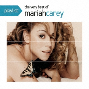 Mariah Carey/ץ쥤ꥹ  ꡼٥Ȏ֎ޥ饤꡼[SICP-3640]