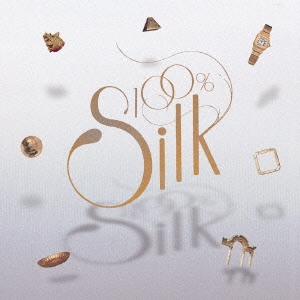 The Silk Road＜生産限定盤＞