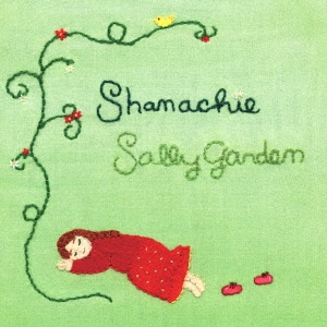 Shanachie/Sally Garden[BSSB-1238]