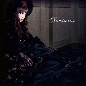 Nocturne -ノクターン-