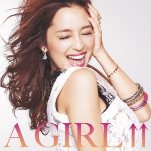 A GIRL↑↑ mixed by DJ和