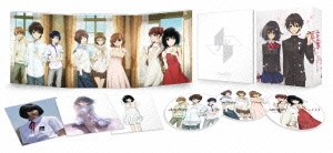 Another コンプリートBlu-ray BOX/水島努