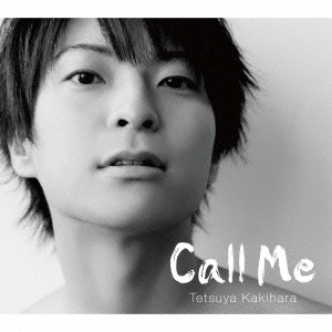 Call Me ［CD+DVD］＜豪華盤/初回限定生産＞