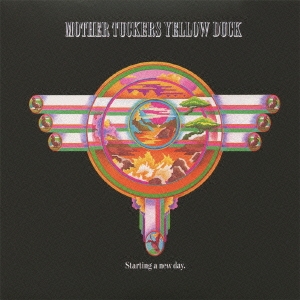 Mother Tuckers Yellow Duck/スターティング･ア･ニュー･デイ＜生産限定盤＞[VSCD-5087]