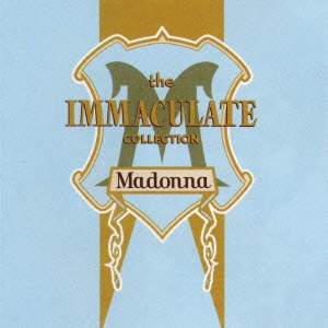 Madonna/ウルトラ・マドンナ～グレイテスト・ヒッツ＜期間限定盤＞