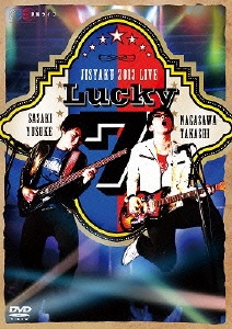 磁石 単独ライブ「Lucky7」
