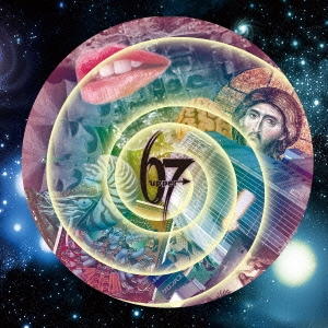 ベンハムの円盤