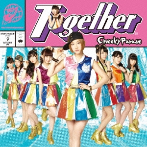 Together ［CD+DVD］