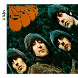 The Beatles/Rubber Soul: U.S.Version＜限定盤＞
