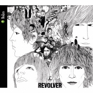 The Beatles/Revolver (Special Edition)(Super Deluxe) ［4LP+7inch+