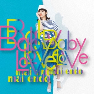 Baby Love (Type-A) ［CD+DVD］